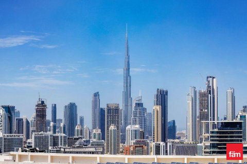 Business Bay, Dubai, UAE의 임대용 아파트 침실 1개, 77.1제곱미터 번호 721124 - 사진 15