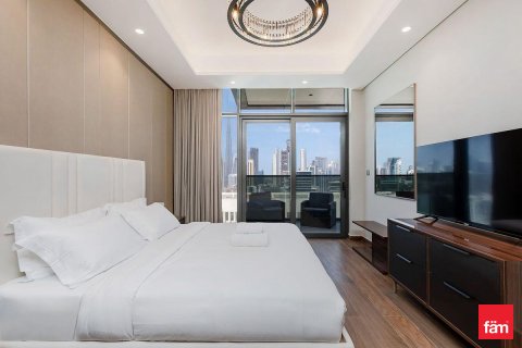 Business Bay, Dubai, UAE의 임대용 아파트 침실 1개, 77.1제곱미터 번호 721124 - 사진 10