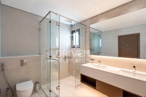 Huvila Mohammed Bin Rashid City, Dubai, Arabiemiraatit 5 makuuhuonetta, 635 m2 № 682827 - kuva 24