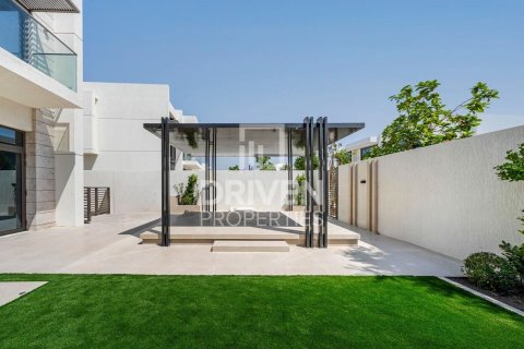 Huvila Mohammed Bin Rashid City, Dubai, Arabiemiraatit 5 makuuhuonetta, 635 m2 № 682827 - kuva 4