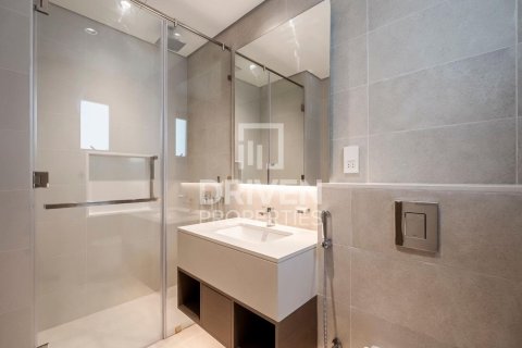 Huvila Mohammed Bin Rashid City, Dubai, Arabiemiraatit 5 makuuhuonetta, 635 m2 № 682827 - kuva 22