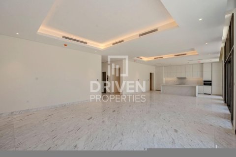 Huvila Mohammed Bin Rashid City, Dubai, Arabiemiraatit 5 makuuhuonetta, 635 m2 № 682827 - kuva 14