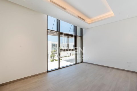 Huvila Mohammed Bin Rashid City, Dubai, Arabiemiraatit 5 makuuhuonetta, 635 m2 № 682827 - kuva 10