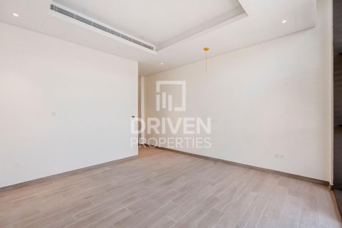 Huvila Mohammed Bin Rashid City, Dubai, Arabiemiraatit 5 makuuhuonetta, 635 m2 № 682827 - kuva 16