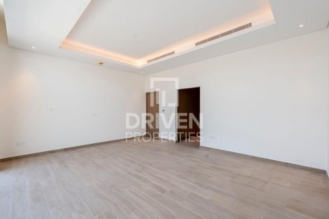 Huvila Mohammed Bin Rashid City, Dubai, Arabiemiraatit 5 makuuhuonetta, 635 m2 № 682827 - kuva 13