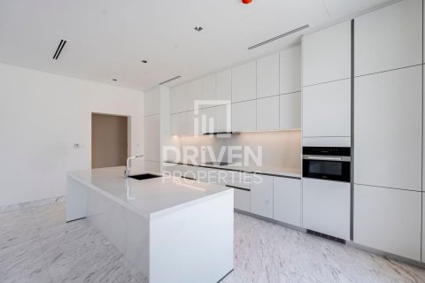 Huvila Mohammed Bin Rashid City, Dubai, Arabiemiraatit 5 makuuhuonetta, 635 m2 № 682827 - kuva 6