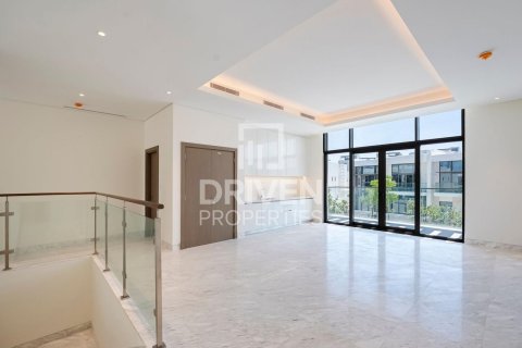 Huvila Mohammed Bin Rashid City, Dubai, Arabiemiraatit 5 makuuhuonetta, 635 m2 № 682827 - kuva 11