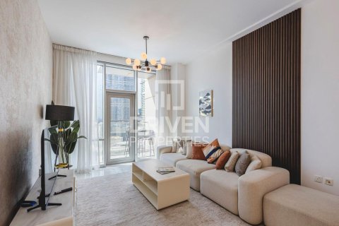Huoneisto Business Bay, Dubai, Arabiemiraatit 2 makuuhuonetta, 126 m2 № 682824 - kuva 4