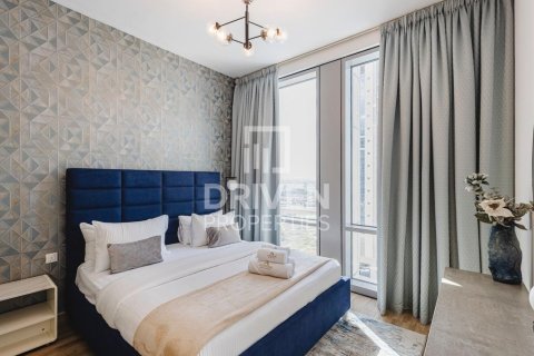 Huoneisto Business Bay, Dubai, Arabiemiraatit 2 makuuhuonetta, 126 m2 № 682824 - kuva 6