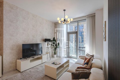 Huoneisto Business Bay, Dubai, Arabiemiraatit 2 makuuhuonetta, 126 m2 № 682824 - kuva 3