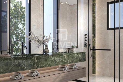 Villa till försäljning i Al Khawaneej, Dubai, UAE 5 sovrum, 626 kvm Nr. 682826 - fotografi 24