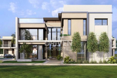 Villa till försäljning i Al Khawaneej, Dubai, UAE 5 sovrum, 626 kvm Nr. 682826 - fotografi 28