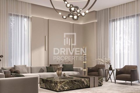 Villa till försäljning i Al Khawaneej, Dubai, UAE 5 sovrum, 626 kvm Nr. 682826 - fotografi 9