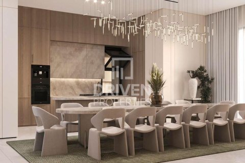 Villa till försäljning i Al Khawaneej, Dubai, UAE 5 sovrum, 626 kvm Nr. 682826 - fotografi 10