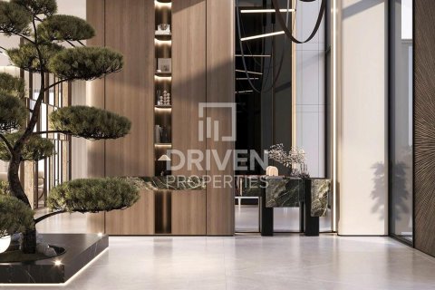 Villa i Al Khawaneej, Dubai, UAE 5 sovrum, 626 kvm Nr. 682826