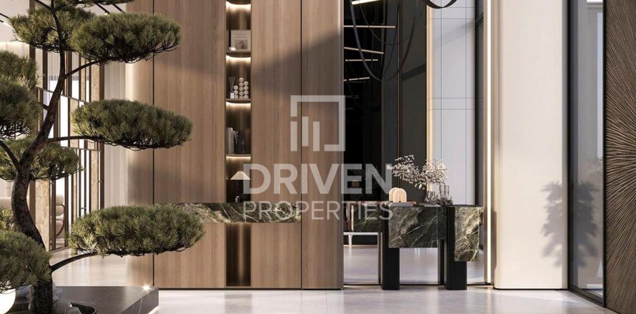 Villa i Al Khawaneej, Dubai, UAE 5 sovrum, 626 kvm Nr. 682826