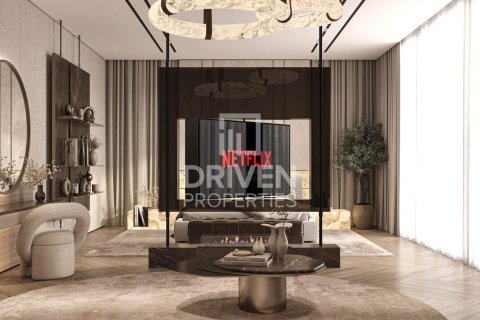 Villa till försäljning i Al Khawaneej, Dubai, UAE 5 sovrum, 626 kvm Nr. 682826 - fotografi 18