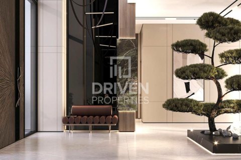 Villa till försäljning i Al Khawaneej, Dubai, UAE 5 sovrum, 626 kvm Nr. 682826 - fotografi 2