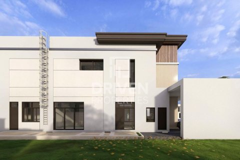 Villa till försäljning i Al Khawaneej, Dubai, UAE 5 sovrum, 626 kvm Nr. 682826 - fotografi 29