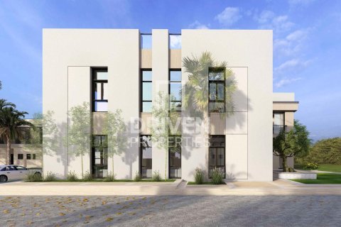 Villa till försäljning i Al Khawaneej, Dubai, UAE 5 sovrum, 626 kvm Nr. 682826 - fotografi 27