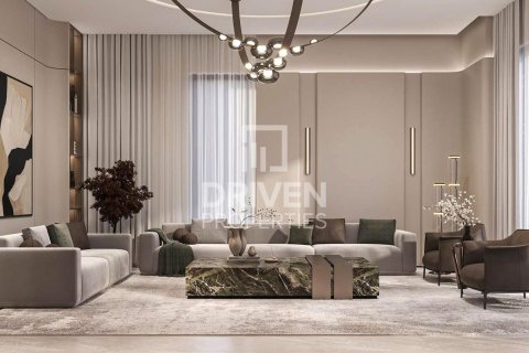 Villa till försäljning i Al Khawaneej, Dubai, UAE 5 sovrum, 626 kvm Nr. 682826 - fotografi 7