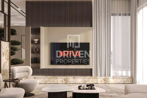 Villa till försäljning i Al Khawaneej, Dubai, UAE 5 sovrum, 626 kvm Nr. 682826 - fotografi 6