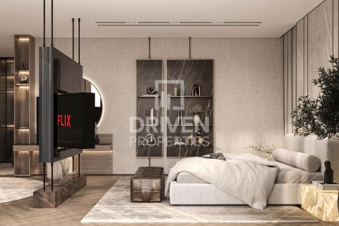 Villa till försäljning i Al Khawaneej, Dubai, UAE 5 sovrum, 626 kvm Nr. 682826 - fotografi 17