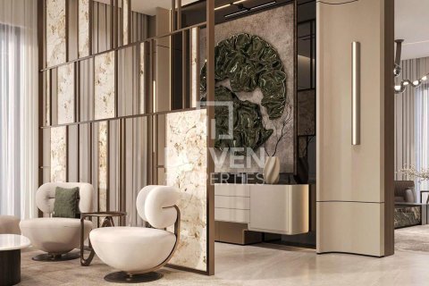 Villa till försäljning i Al Khawaneej, Dubai, UAE 5 sovrum, 626 kvm Nr. 682826 - fotografi 4