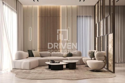 Villa till försäljning i Al Khawaneej, Dubai, UAE 5 sovrum, 626 kvm Nr. 682826 - fotografi 5