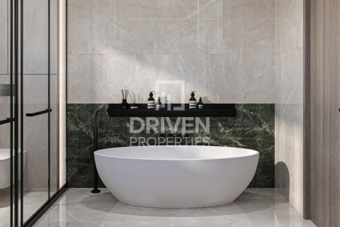 Villa till försäljning i Al Khawaneej, Dubai, UAE 5 sovrum, 626 kvm Nr. 682826 - fotografi 25