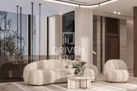 Villa till försäljning i Al Khawaneej, Dubai, UAE 5 sovrum, 626 kvm Nr. 682826 - fotografi 13