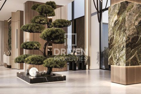 Villa till försäljning i Al Khawaneej, Dubai, UAE 5 sovrum, 626 kvm Nr. 682826 - fotografi 3