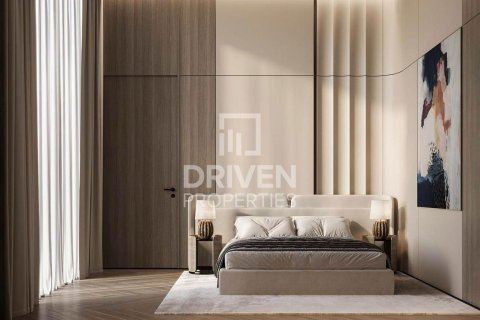 Villa till försäljning i Al Khawaneej, Dubai, UAE 5 sovrum, 626 kvm Nr. 682826 - fotografi 14