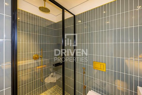 Wohnung zum Verkauf in Business Bay, Dubai, VAE 1 Schlafzimmer, 60 m2 Nr. 682825 - Foto 14