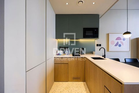 Wohnung zum Verkauf in Business Bay, Dubai, VAE 1 Schlafzimmer, 60 m2 Nr. 682825 - Foto 11