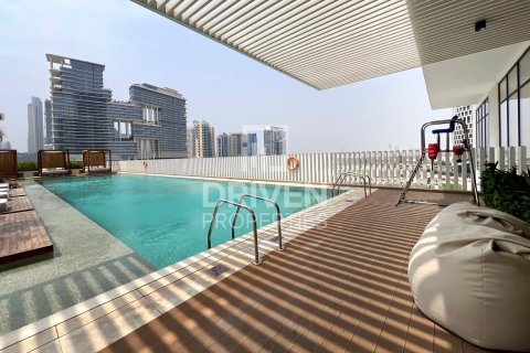Wohnung zum Verkauf in Business Bay, Dubai, VAE 1 Schlafzimmer, 60 m2 Nr. 682825 - Foto 23