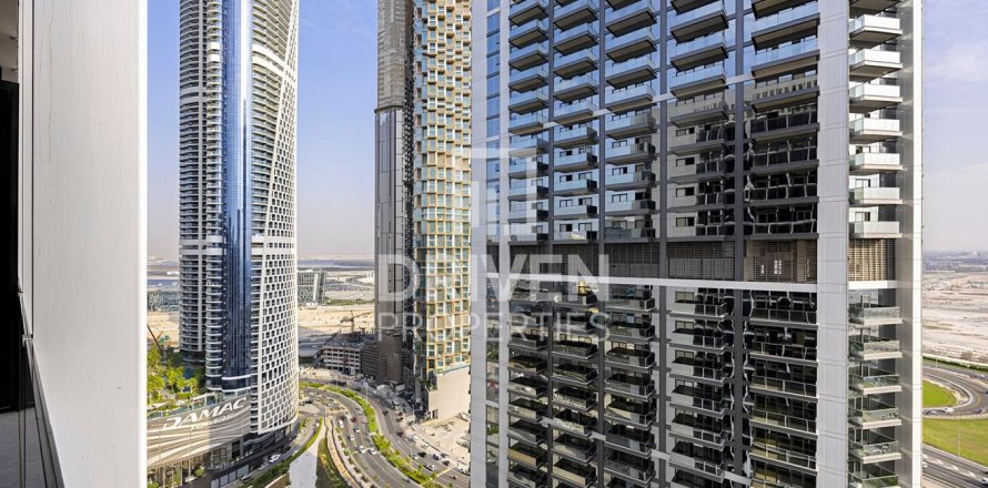 Wohnung in Business Bay, Dubai, VAE: 1 Schlafzimmer, 60 m2 Nr. 682825