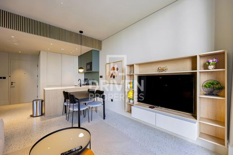 Wohnung zum Verkauf in Business Bay, Dubai, VAE 1 Schlafzimmer, 60 m2 Nr. 682825 - Foto 4