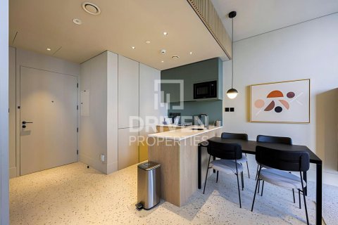 Wohnung zum Verkauf in Business Bay, Dubai, VAE 1 Schlafzimmer, 60 m2 Nr. 682825 - Foto 12