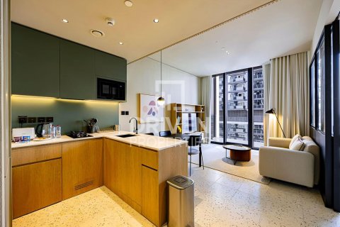 Wohnung zum Verkauf in Business Bay, Dubai, VAE 1 Schlafzimmer, 60 m2 Nr. 682825 - Foto 13