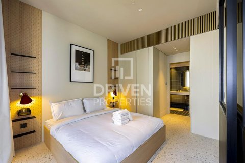 Wohnung zum Verkauf in Business Bay, Dubai, VAE 1 Schlafzimmer, 60 m2 Nr. 682825 - Foto 9