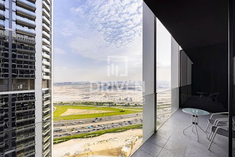 Wohnung zum Verkauf in Business Bay, Dubai, VAE 1 Schlafzimmer, 60 m2 Nr. 682825 - Foto 2