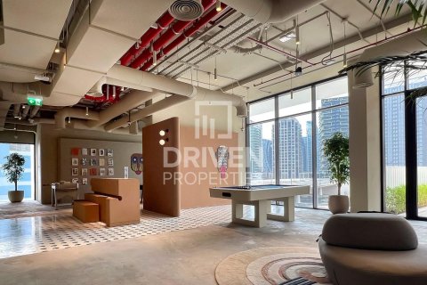 Wohnung zum Verkauf in Business Bay, Dubai, VAE 1 Schlafzimmer, 60 m2 Nr. 682825 - Foto 18