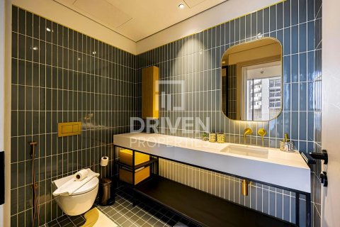 Wohnung zum Verkauf in Business Bay, Dubai, VAE 1 Schlafzimmer, 60 m2 Nr. 682825 - Foto 15