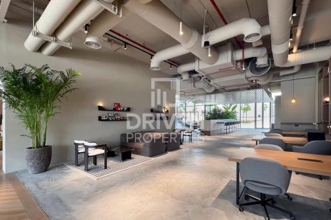 Wohnung zum Verkauf in Business Bay, Dubai, VAE 1 Schlafzimmer, 60 m2 Nr. 682825 - Foto 19