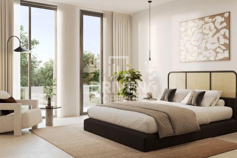 Apartemen di Jumeirah Village Circle, Dubai, UEA 1 kamar tidur, 72 m2 nomor 682828 - foto 4