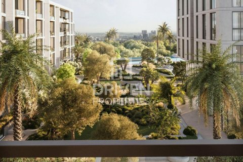 Apartemen di Jumeirah Village Circle, Dubai, UEA 1 kamar tidur, 72 m2 nomor 682828 - foto 8