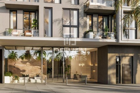 Apartemen di Jumeirah Village Circle, Dubai, UEA 1 kamar tidur, 72 m2 nomor 682828 - foto 9