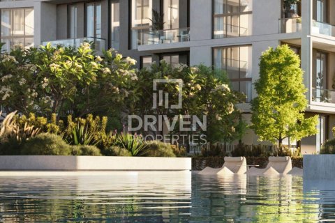 Apartemen di Jumeirah Village Circle, Dubai, UEA 1 kamar tidur, 72 m2 nomor 682828 - foto 11