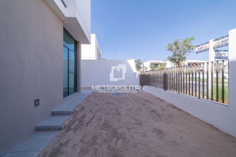 Villa uthyres i Al Furjan, Dubai, UAE 5 sovrum, 455 kvm Nr. 665053 - fotografi 26
